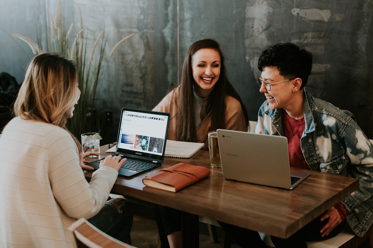 Content Creator for Business