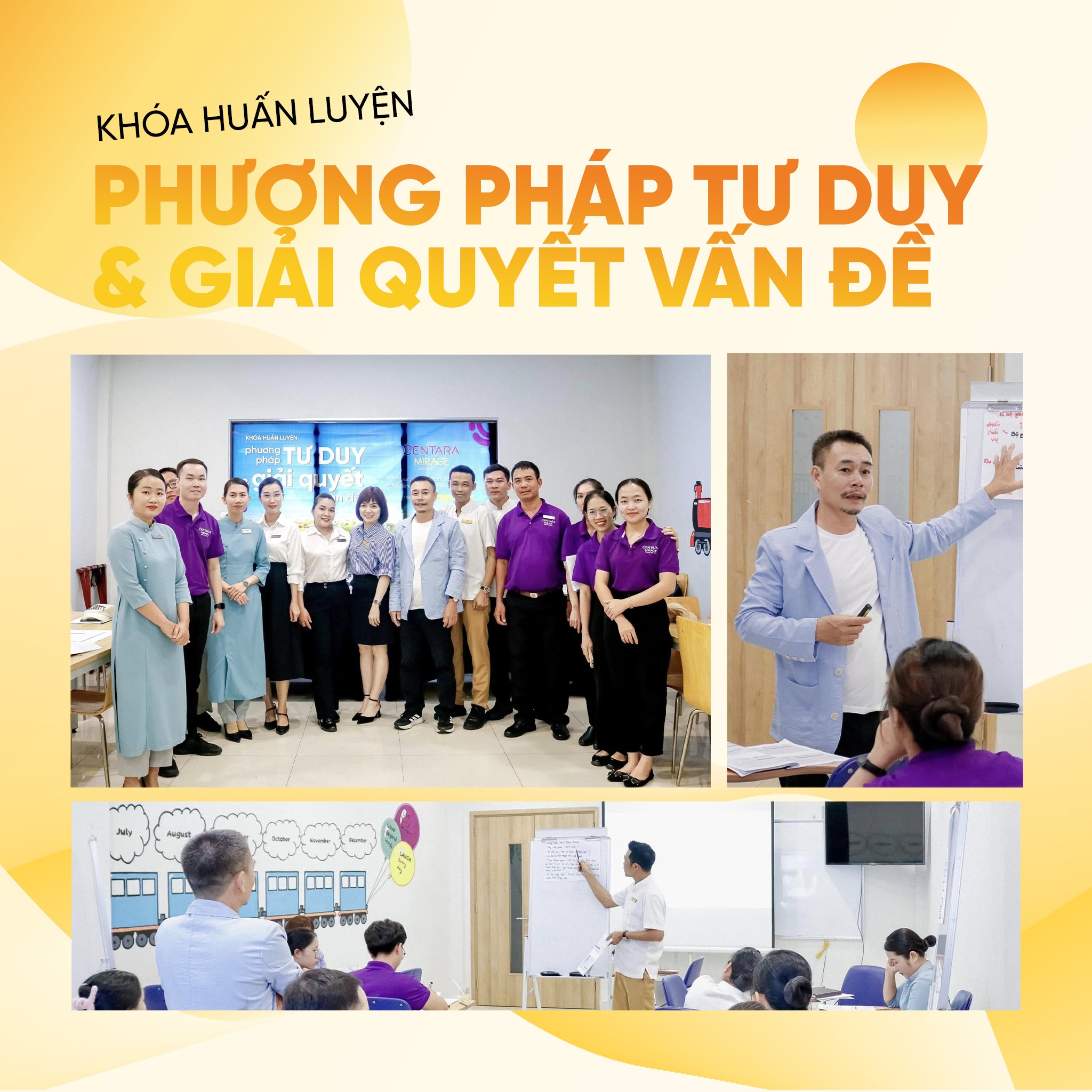 Thư cảm ơn và chào đón Ong Vàng trong sứ mệnh 2025 - Ảnh 19